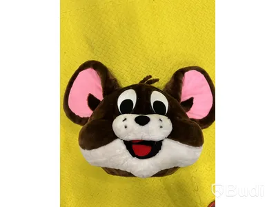 Maskotdräkt Tom o Jerry Onesize