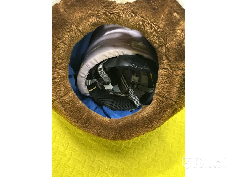 Maskotdräkt Tom o Jerry Onesize