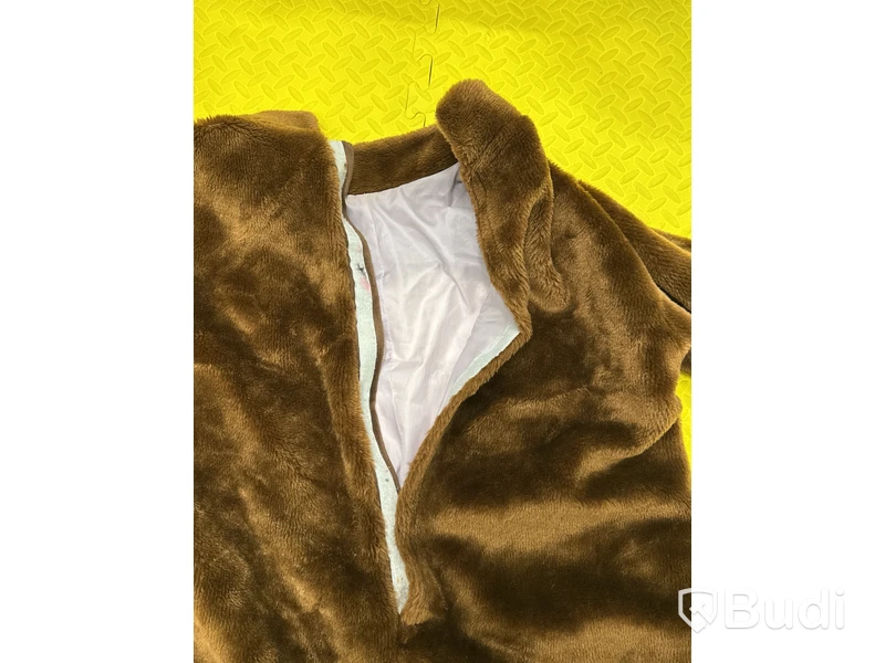 Maskotdräkt Tom o Jerry Onesize