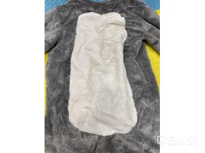 Maskotdräkt Tom o Jerry Onesize