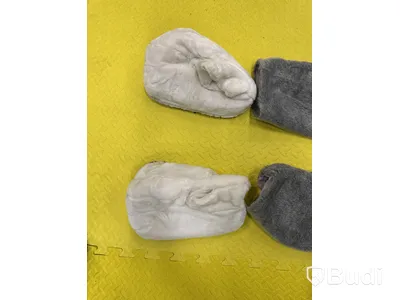 Maskotdräkt Tom o Jerry Onesize