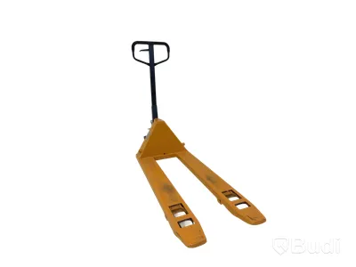 Palldragare, HighLands energi