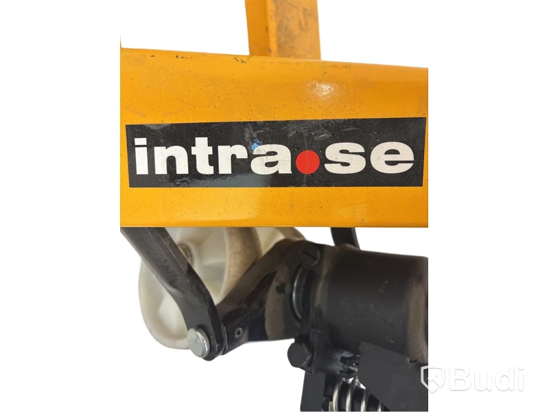 Palldragare, Intra Vi- Lift