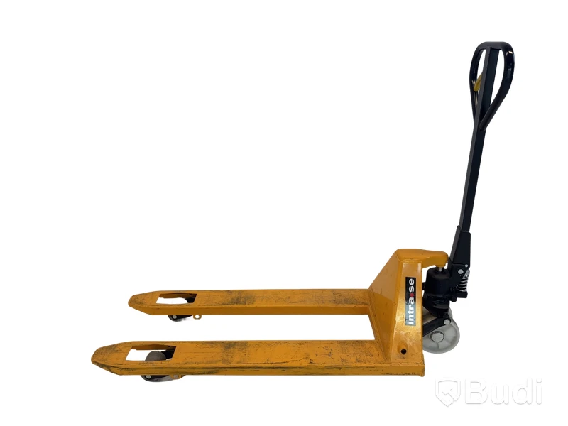 Palldragare, Intra Vi- Lift