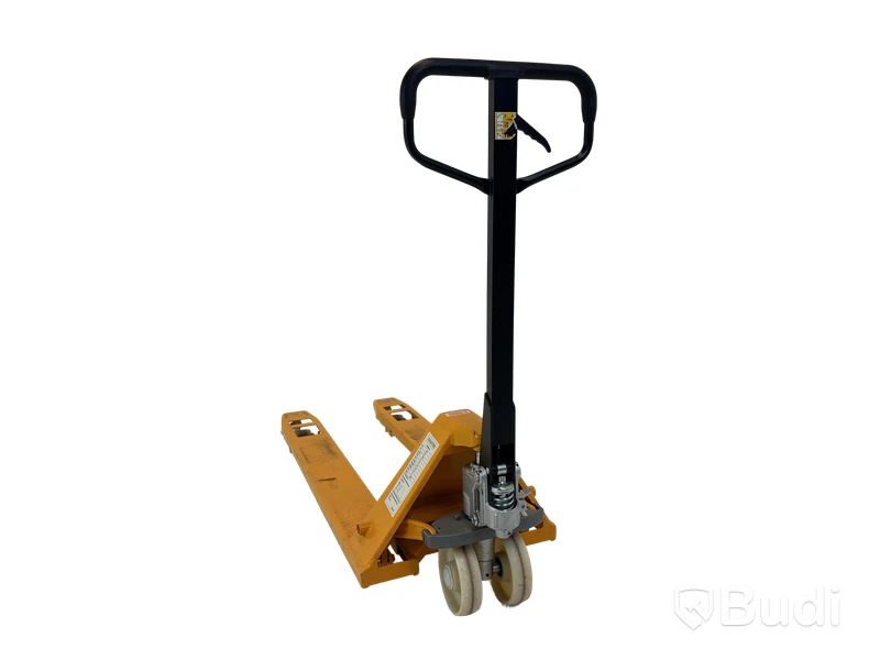 Palldragare, HighLands energi