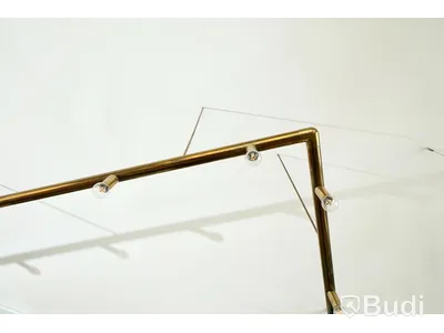 Ljusarmatur, ca 1500 cm