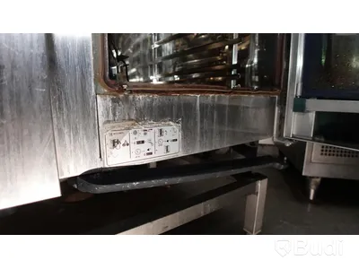 Varmluftsugn Metos MCMP 61