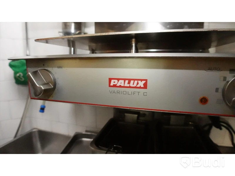 Palux Variolift C Salamander