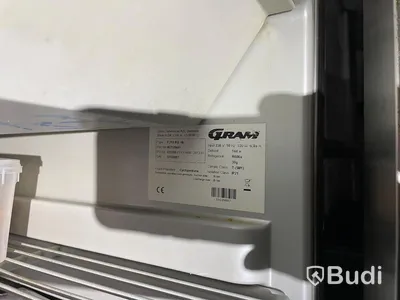 Gram kyl halvhöjd. F 210 RG