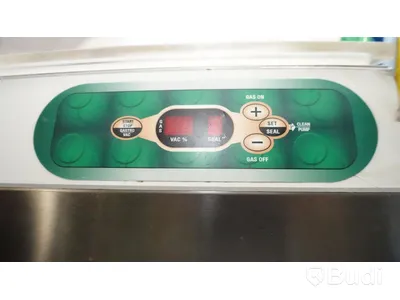 Lavezzini Gastro Vac Vaccumförpackare