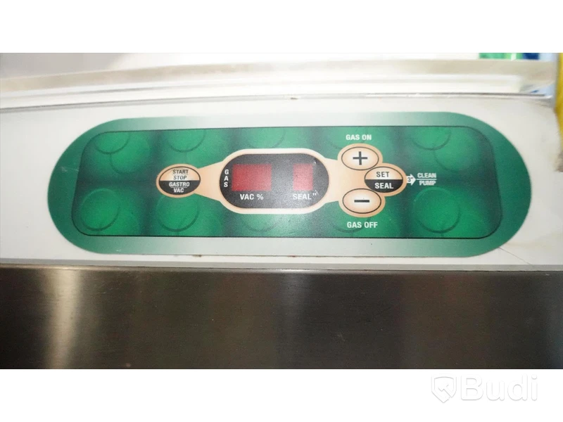 Lavezzini Gastro Vac Vaccumförpackare
