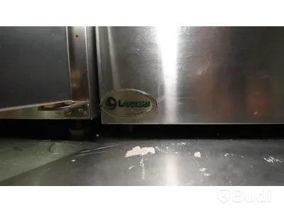 Lavezzini Gastro Vac Vaccumförpackare