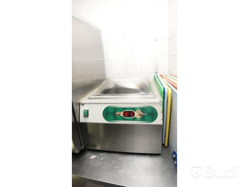 Lavezzini Gastro Vac Vaccumförpackare