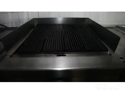 Elektriskt grillbord Zanussi KGR/E2
