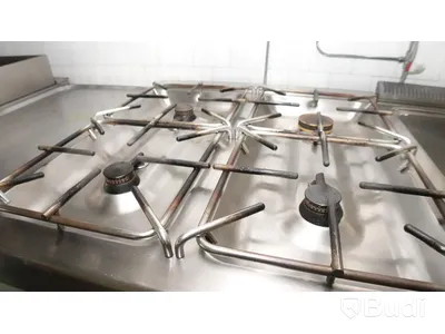 Gasolspis Zanussi KC/T2