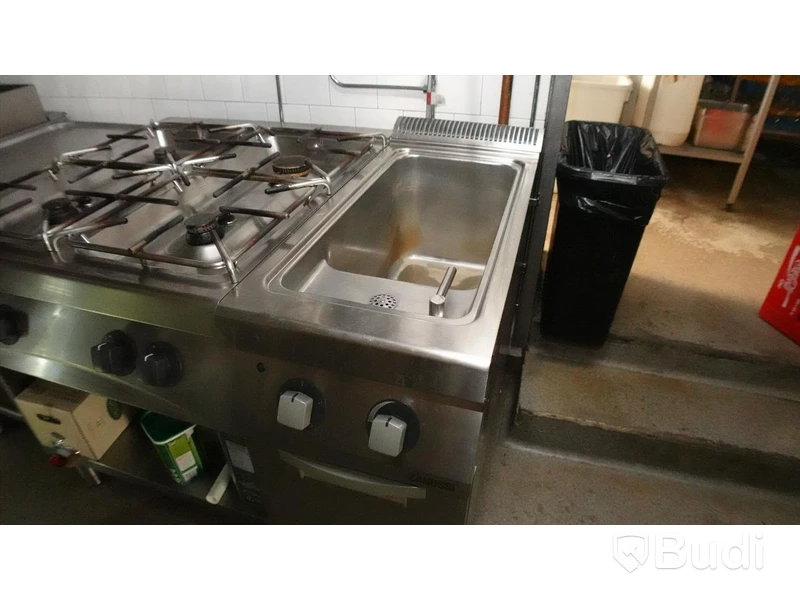 Varmvattenbad Zanussi Z9PCEDTMFO 40x90x90cm