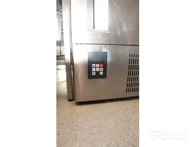 Snabbkylare, Blast chiller Gemm BCB/03