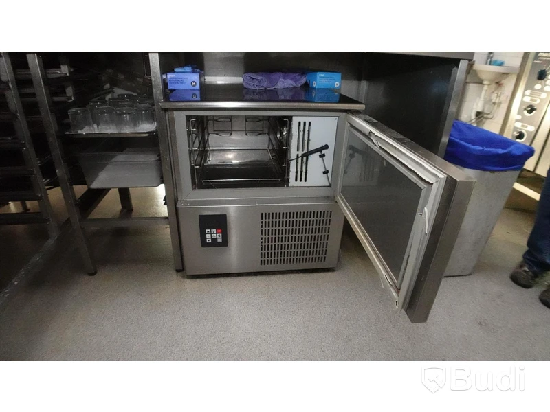 Snabbkylare, Blast chiller Gemm BCB/03