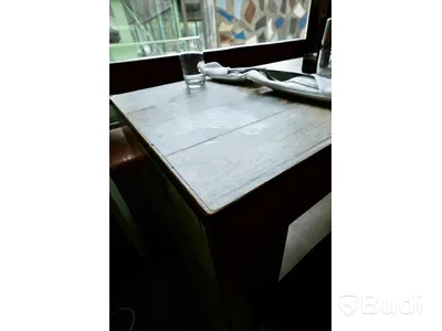 Bord samt 2st bänkar 225 cm