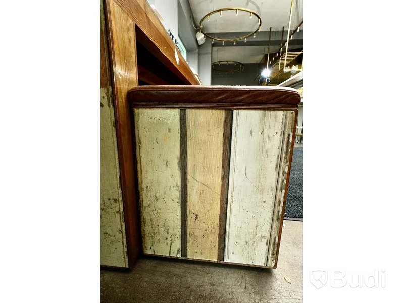 Bord samt 2st bänkar 225 cm
