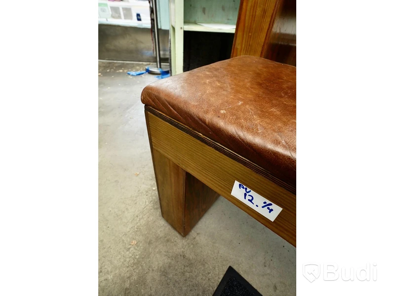 Bord samt 2st bänkar 225 cm