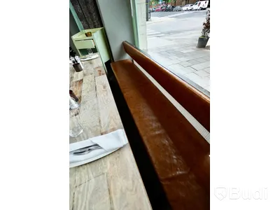 Bord samt 2st bänkar 225 cm