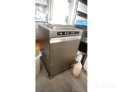 Backdiskmaskin Hobart EcoMax
