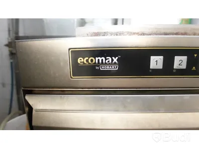 Backdiskmaskin Hobart EcoMax