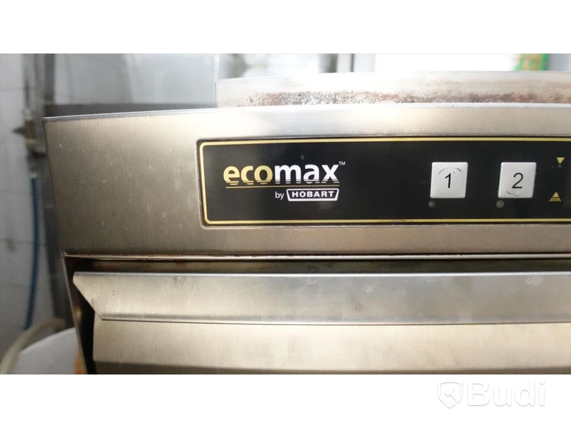 Backdiskmaskin Hobart EcoMax