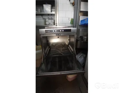 Backdiskmaskin Hobart EcoMax