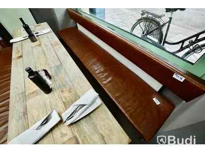 Bord samt 2st bänkar 244 cm