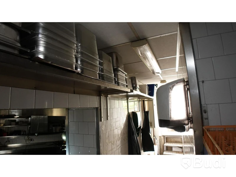 2st rostfriahyllplan 1st 180x35 och 1st 260x35