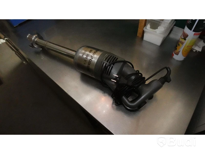 Stavmixer Robot Coupe MP 350 V.V. Ultra