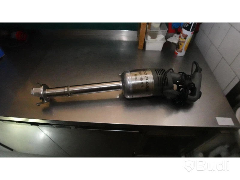 Stavmixer Robot Coupe MP 350 V.V. Ultra
