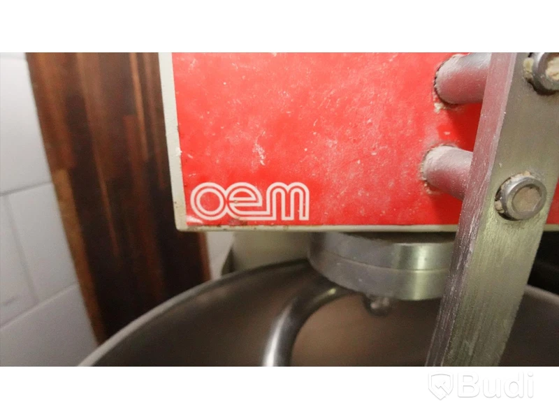 Degblandare Oem
