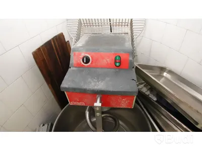 Degblandare Oem