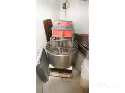 Degblandare Oem
