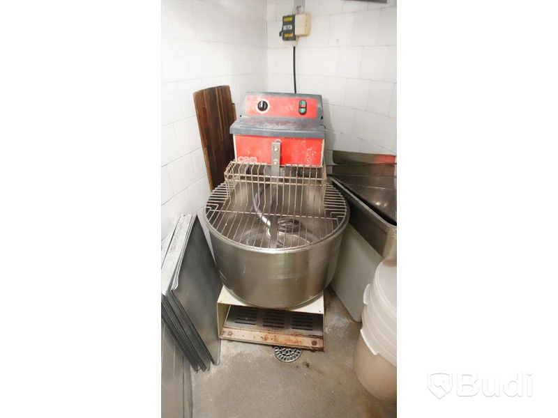 Degblandare Oem