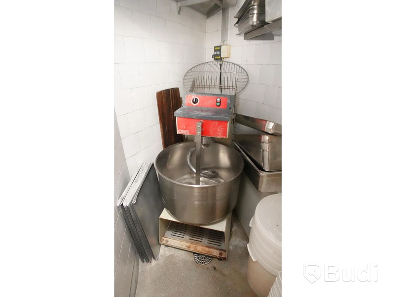 Degblandare Oem