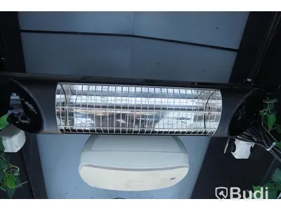 Terassvärmare 4st Veito 2500W