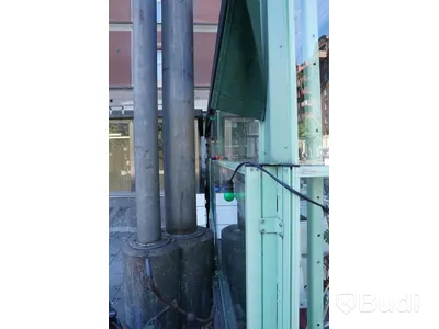 Ljusslinga, färgade lampor
