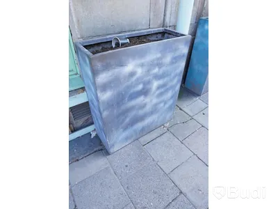 Krukor 4st ca 80x30x93 cm