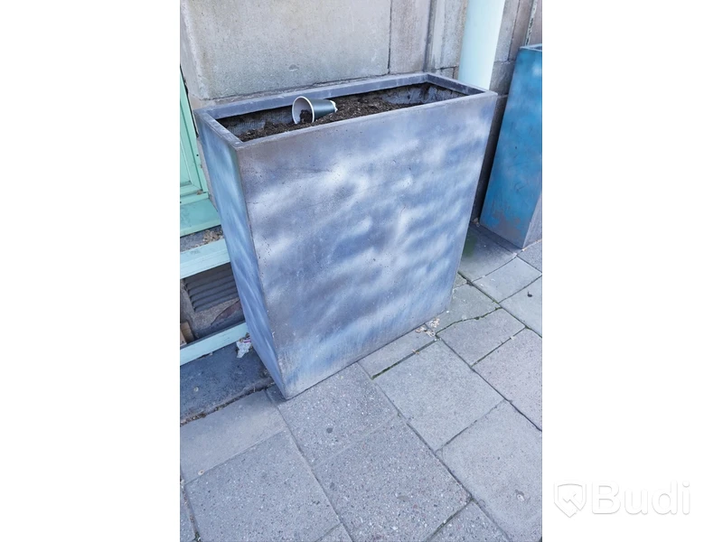 Krukor 4st ca 80x30x93 cm