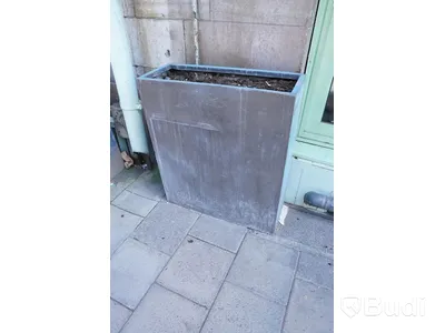 Krukor 4st ca 80x30x93 cm