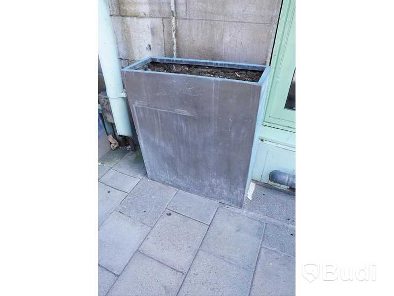 Krukor 4st ca 80x30x93 cm