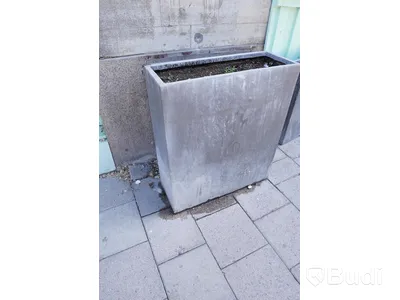Krukor 4st ca 80x30x93 cm