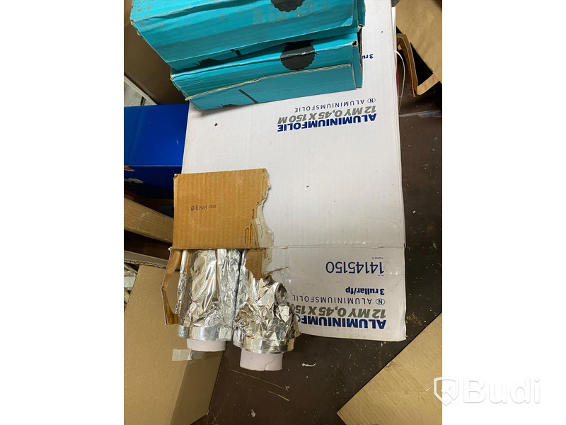 Div förbrukningsmaterial