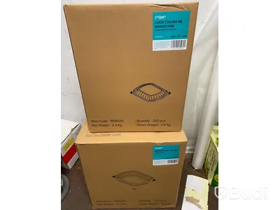 Div förbrukningsmaterial