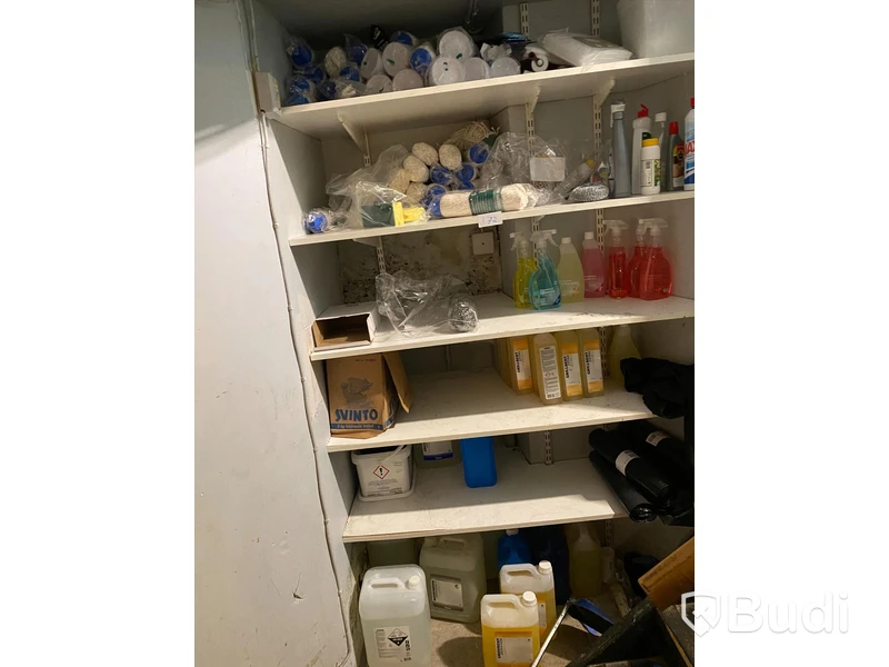 Div städartiklar