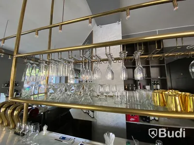Div glas. Olika modeller.